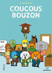 COUCOUS BOUZON -  (FRENCH V.)