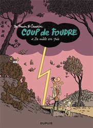 COUP DE FOUDRE -  DE MALE EN PIS 02