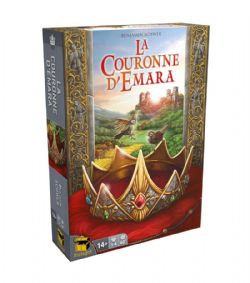 COURONNE D'EMARA (FRENCH)