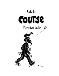 COURSE (FRENCH V.)