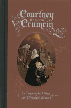 COURTNEY CRUMRIN -  INTÉGRALE (TOMES 03 ET 04) 02