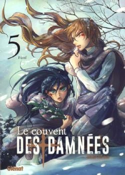 COUVENT DES DAMNEES, LE -  (V.F.) 05