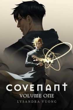 COVENANT -  (ENGLISH V.) 01