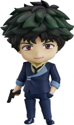 COWBOY BEBOP -  SPIKE SPIEGEL FIGURE -  NENDOROID 2651