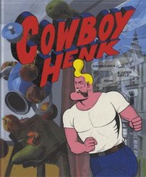 COWBOY HENK -  COWBOY HENK