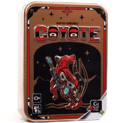COYOTE (FRENCH)