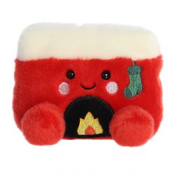 COZY FIREPLACE (5 IN) -  PALM PALS