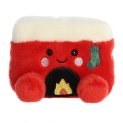 COZY FIREPLACE (5