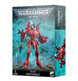 CRAFTWORLDS -  WRAITHKNIGHT