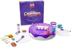 CRANIUM -  25TH ANNIVERSARY CRANIUM (FRENCH)