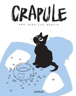 CRAPULE