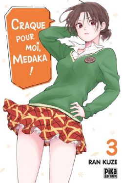 CRAQUE POUR MOI, MEDAKA ! -  (FRENCH V.) 03