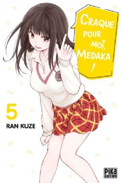 CRAQUE POUR MOI, MEDAKA ! -  (FRENCH V.) 05