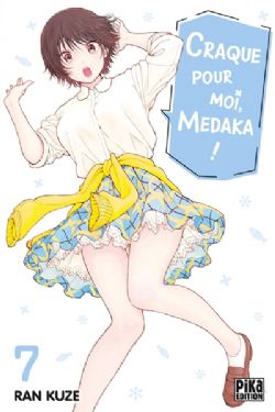 CRAQUE POUR MOI, MEDAKA ! -  (FRENCH V.) 07