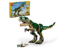 CREATOR -  T.REX (3 IN 1) (626 PIECES) 31151