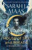 CRESCENT CITY -  HOUSE OF SKY AND BREATH (ENGLISH V.)