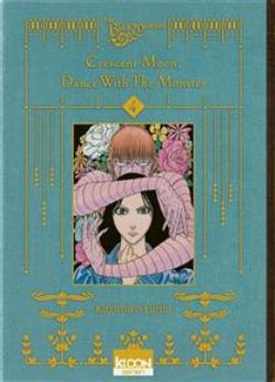 CRESCENT MOON, DANCE WITH THE MONSTER -  (FRENCH V.) 04