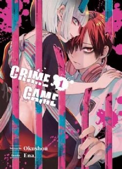 CRIME GAME -  (FRENCH V.) 01