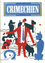 CRIMECHIEN -  (FRENCH V.)