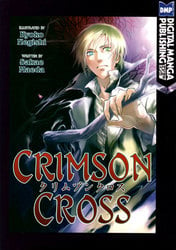 CRIMSON CROSS (ENGLISH)