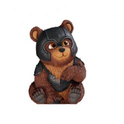 CRITICAL ROLE -  BABY TRINKET - LIFE SIZE - FIGURE -  CRITTERS OF EXANDRIA