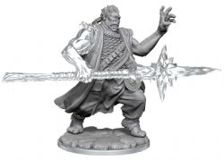 CRITICAL ROLE -  GILMORE'S FABRICATIONS WV2 CYCLOPS STORMCALLER - UNPAINTED