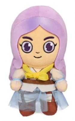 CRITICAL ROLE -  IMOGEN TEMULT PLUSH -  PHUNNY