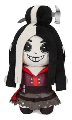 CRITICAL ROLE -  LAUDNA PLUSH -  PHUNNY