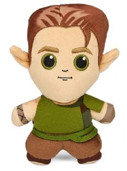 CRITICAL ROLE -  ORYM OF THE AIR ASHARI PLUSH -  PHUNNY