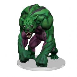 CRITICAL ROLE: PAINTED MINIATURES -  MONSTERS OF WILDEMOUNT -  RPG MINIATURE 1