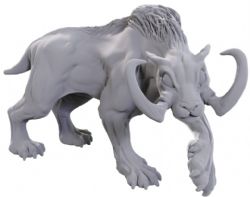 CRITICAL ROLE: UNPAINTED MINIATURES -  MOORBOUNDER -  RPG MINIATURE