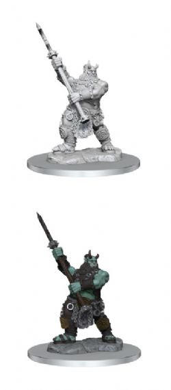 CRITICAL ROLE: UNPAINTED MINIATURES -  ONI- UNPAINTED -  RPG MINIATURE