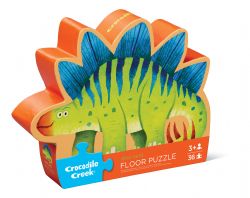 CROCODILE CREEK -  DINO LAND (36 PIECES)