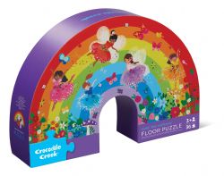 CROCODILE CREEK -  OVER THE RAINBOW (36 PIECES)