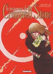 CROMWELL STONE -  LE TESTAMENT DE CROMWELL STONE 03