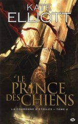 CROWN OF STARS -  LE PRINCE DES CHIENS (GRAND FORMAT) 02