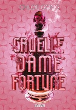 CRUELLE DAME FORTUNE -  (FRENCH V.) 01