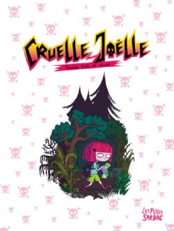 CRUELLE JOELLE -  (FRENCH V.)