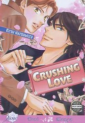 CRUSHING LOVE (ENGLISH)