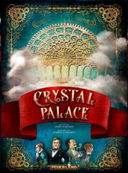 CRYSTAL PALACE (ENGLISH)