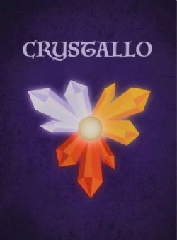 CRYSTALLO -  BASE GAME (ENGLISH)