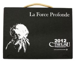 CTHULHU -  LA FORCE PROFONDE 04