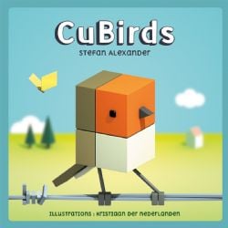 CUBIRDS (MULTILINGUAL)