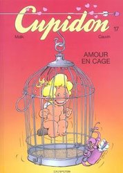 CUPIDON -  AMOUR EN CAGE (FRENCH V.) 17