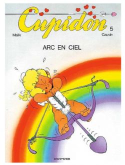 CUPIDON -  ARC EN CIEL (FRENCH V.) 05