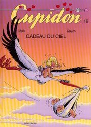 CUPIDON -  CADEAU DU CIEL (FRENCH V.) 16