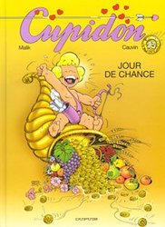 CUPIDON -  JOUR DE CHANCE 13