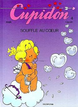 CUPIDON -  SOUFFLE AU COEUR 04