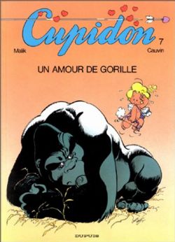 CUPIDON -  UN AMOUR DE GORILLE (FRENCH V.) 07