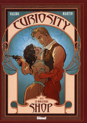 CURIOSITY SHOP -  1915 - LE MORATOIRE 03